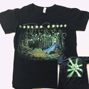 Taylor Swift Speak Now Tour T shirt